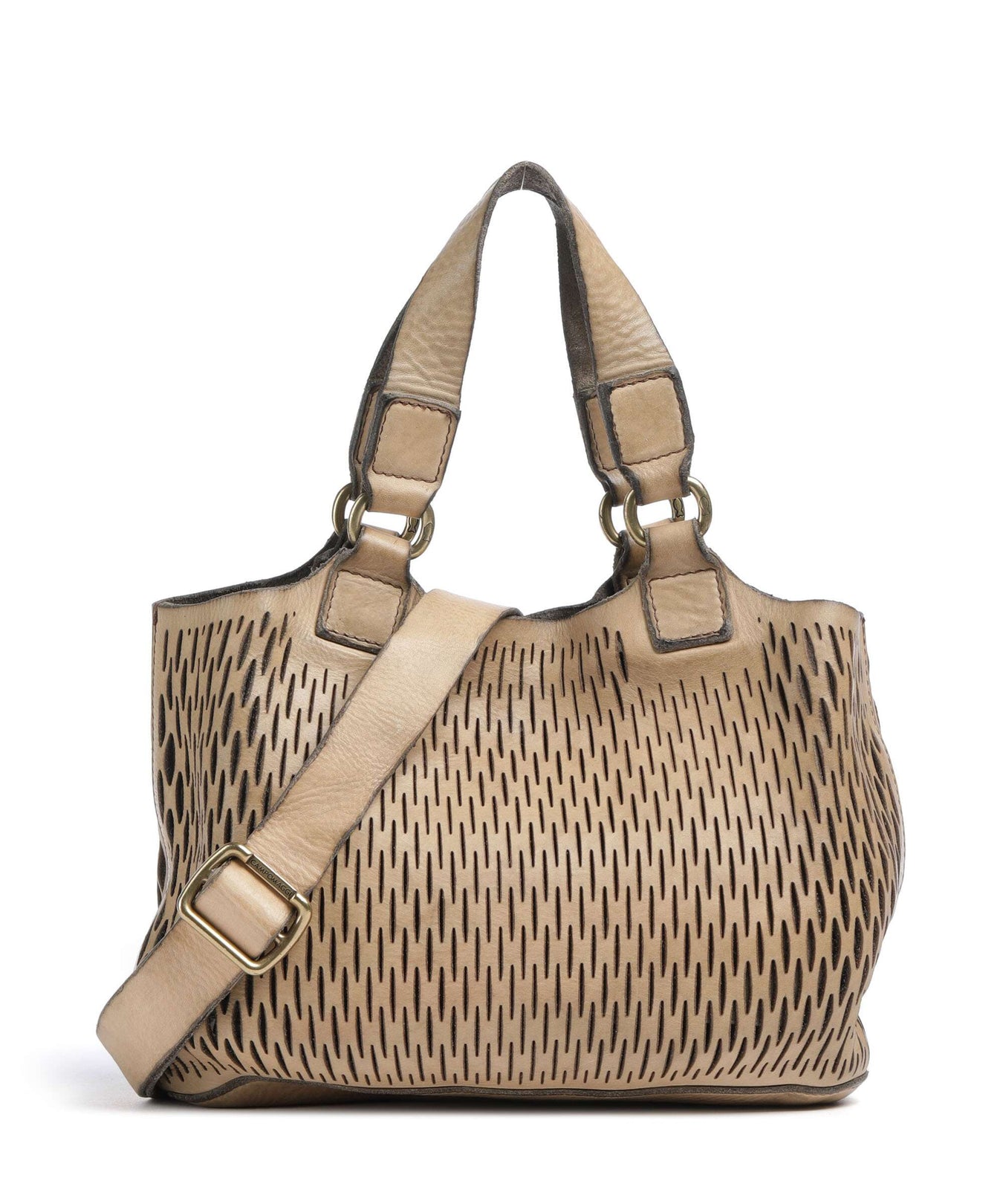 Campomaggi Handbag ice