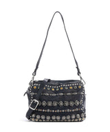 Campomaggi Shoulder bag blue