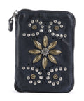 Campomaggi Wallet blue