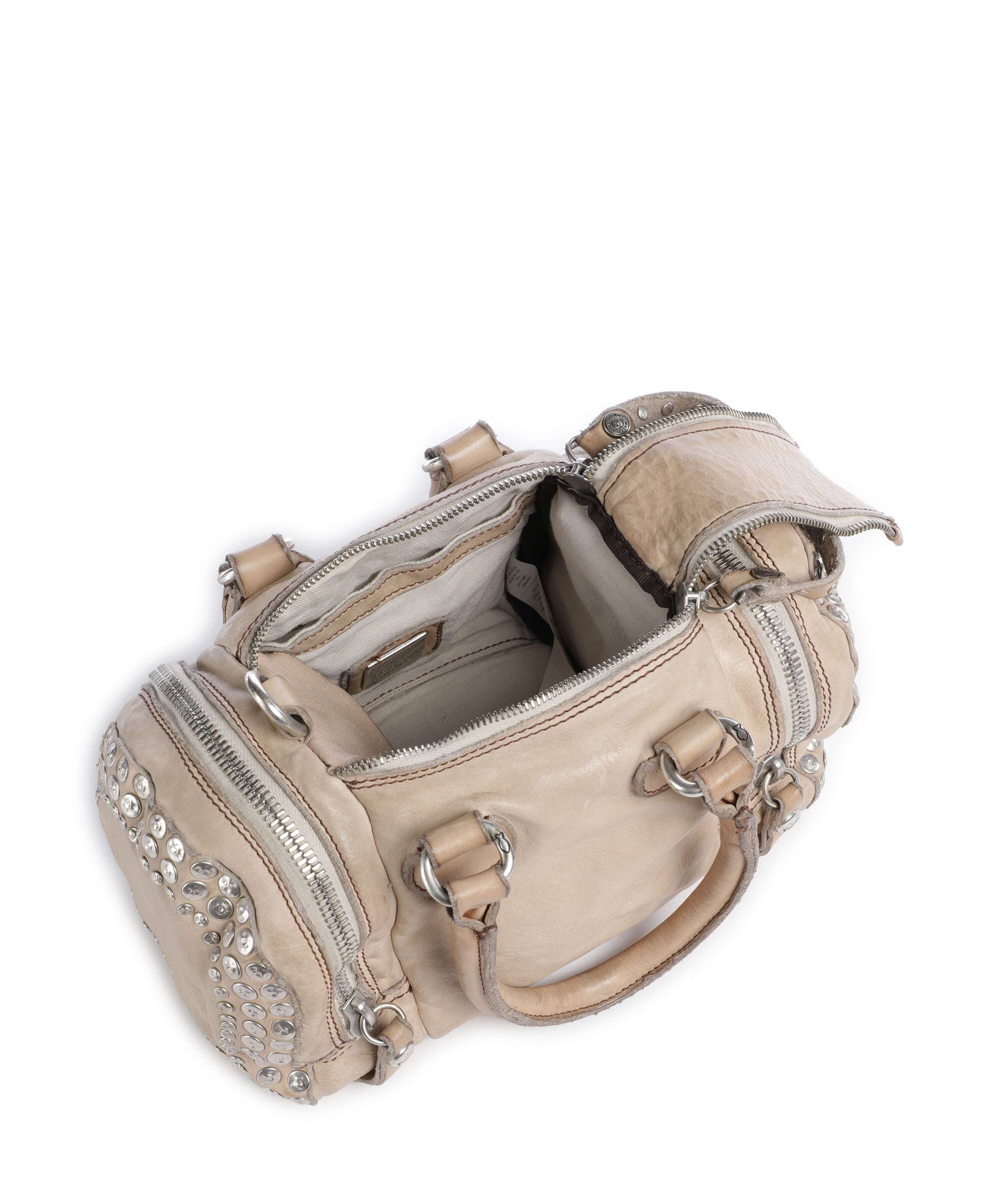 Campomaggi Handbag ice