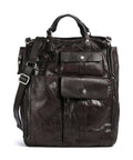 Campomaggi Handbag moro