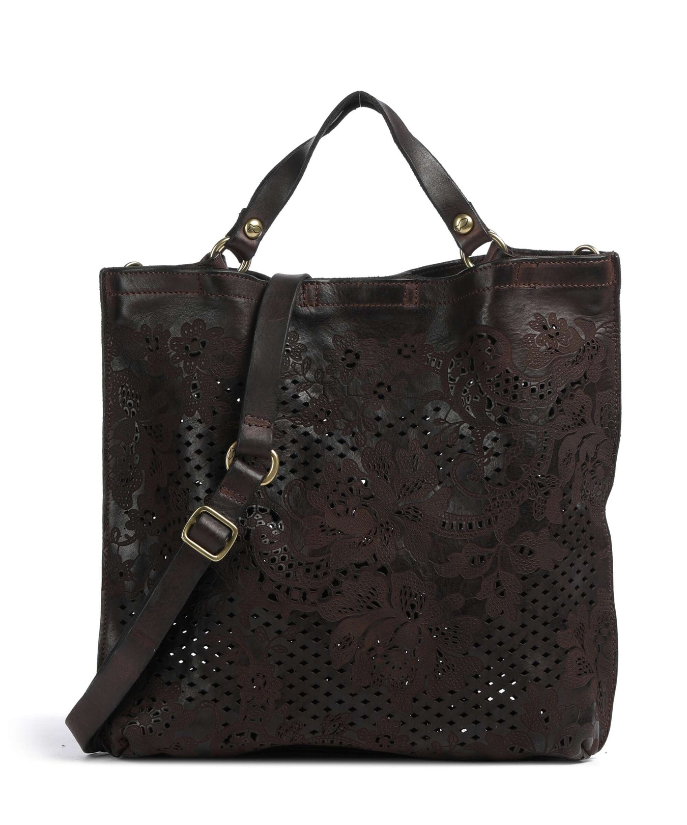 Campomaggi Handbag brown