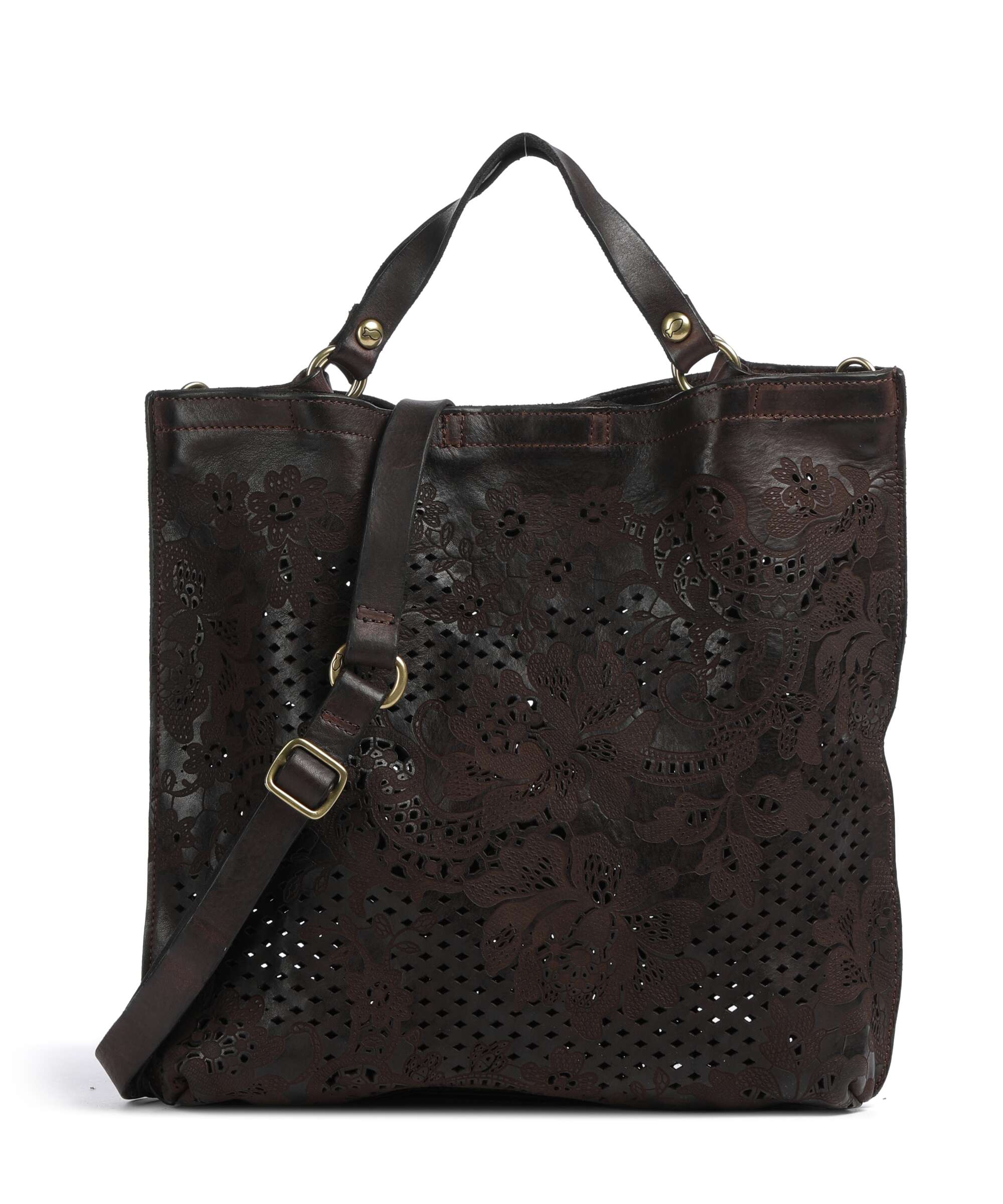 Campomaggi Handbag brown