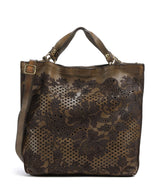 Campomaggi Handbag military