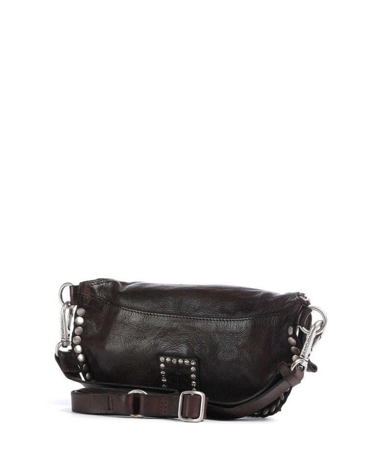 Campomaggi Belt bag brown