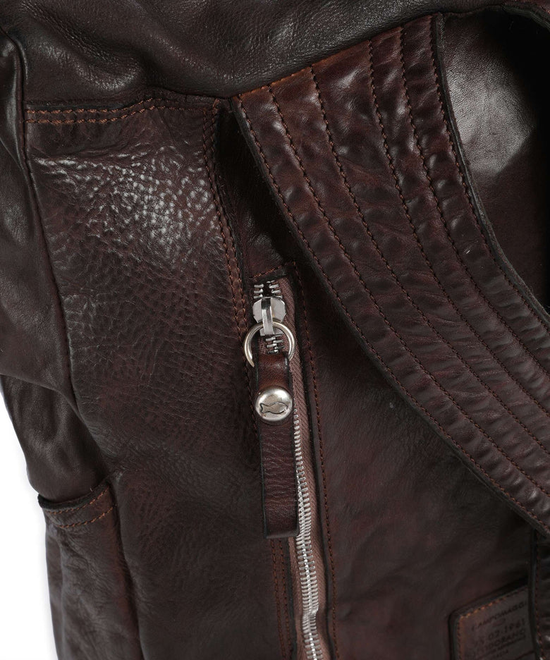 Campomaggi Backpack moro