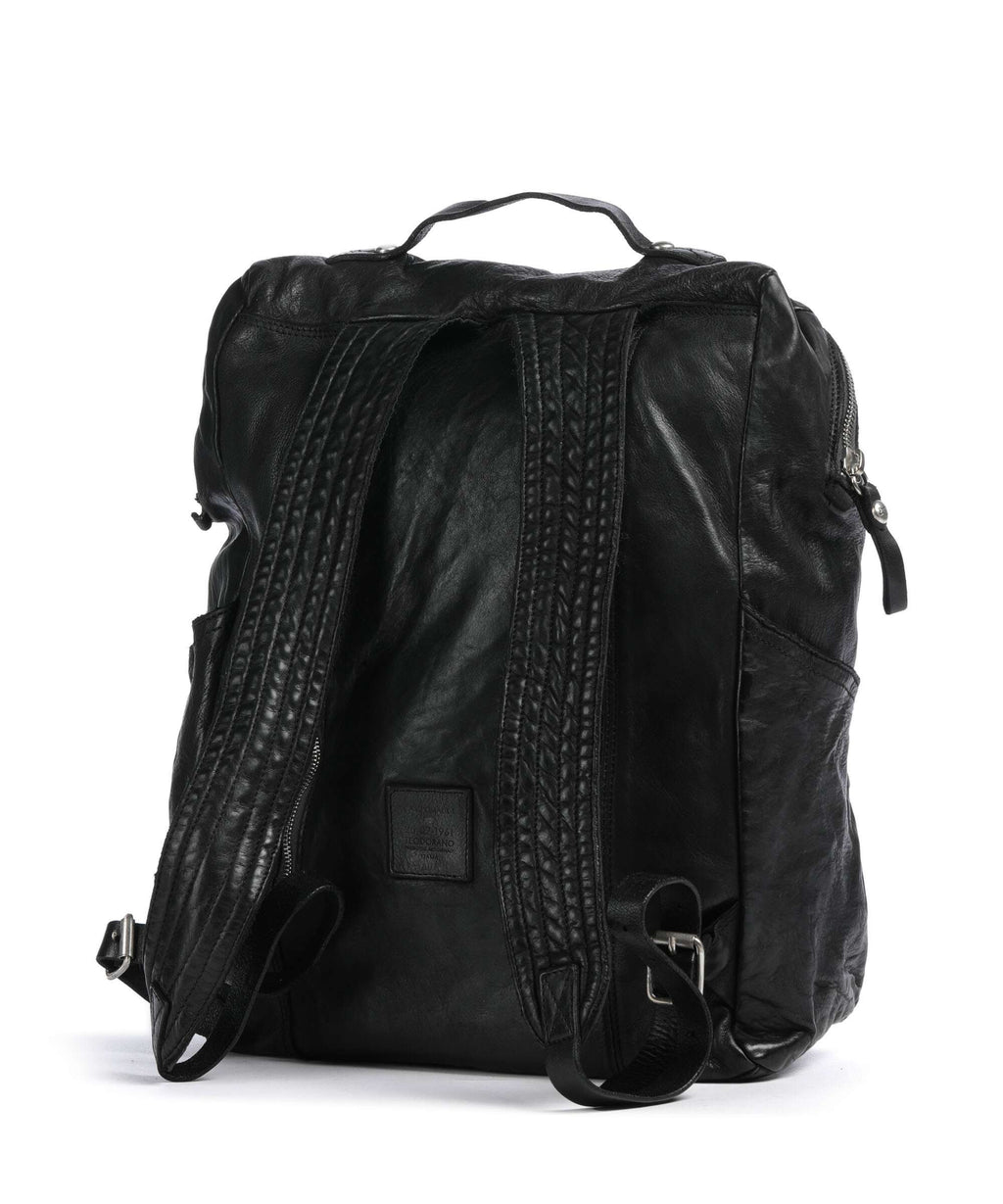 Campomaggi Backpack nero