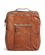 Campomaggi Backpack cognac