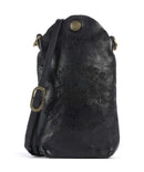 Campomaggi Bolso para telemóvel blue