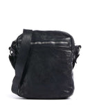 Campomaggi Bolsa tiracolo blue