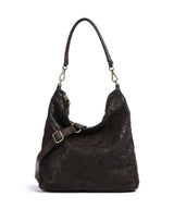 Campomaggi Hobo bag brown