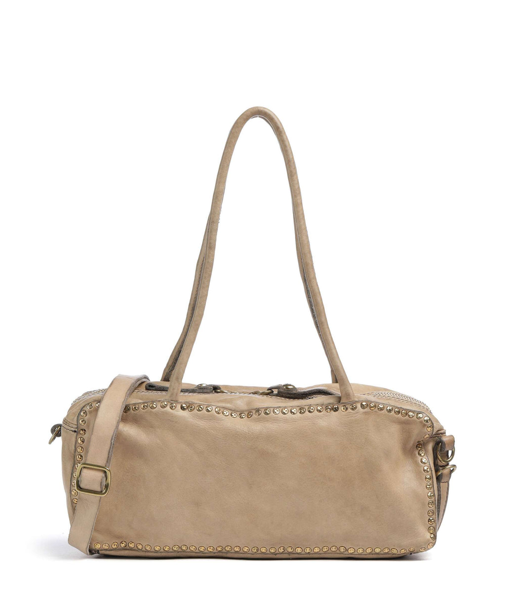 Campomaggi Shoulder bag ice