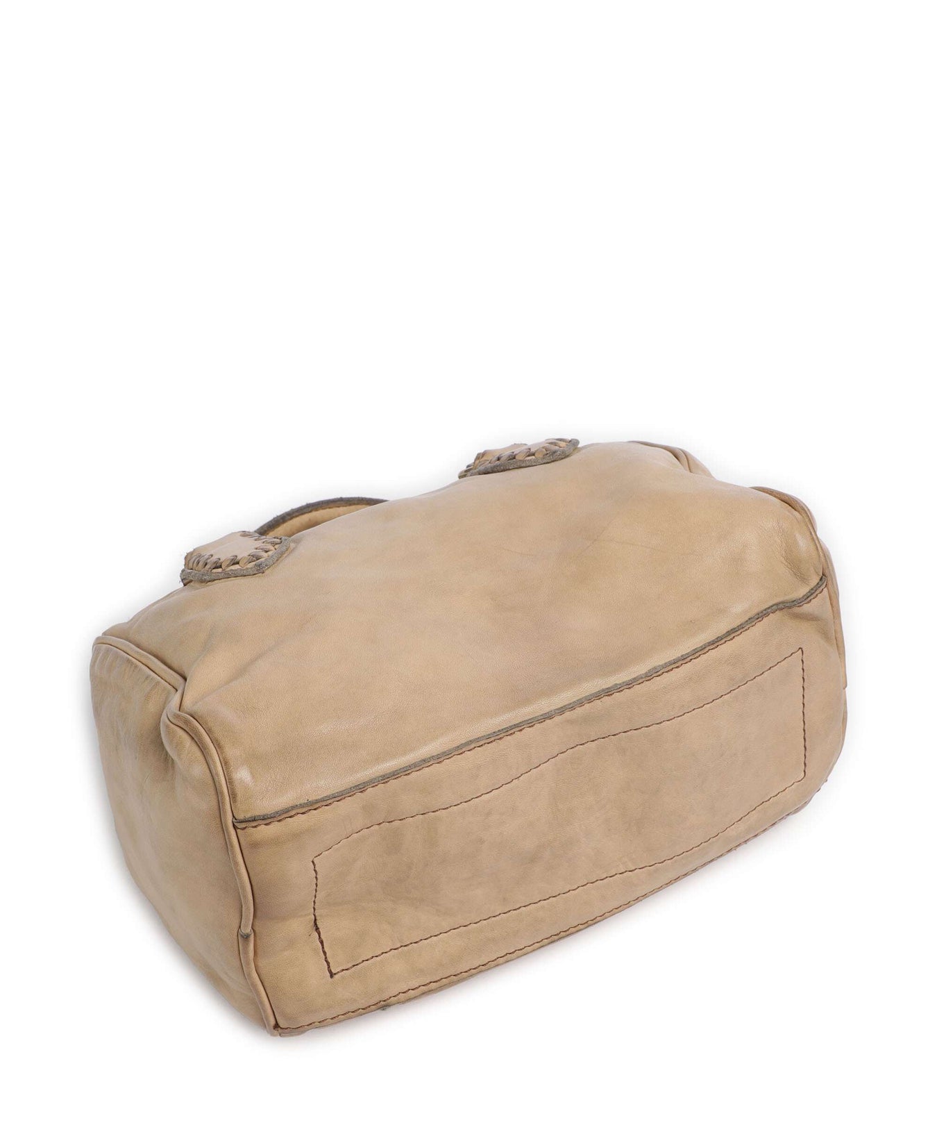 Campomaggi Handbag ice