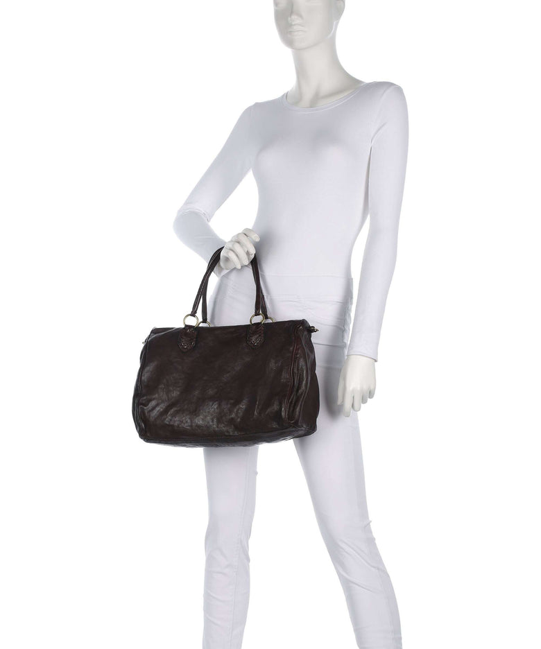 Campomaggi Handbag brown