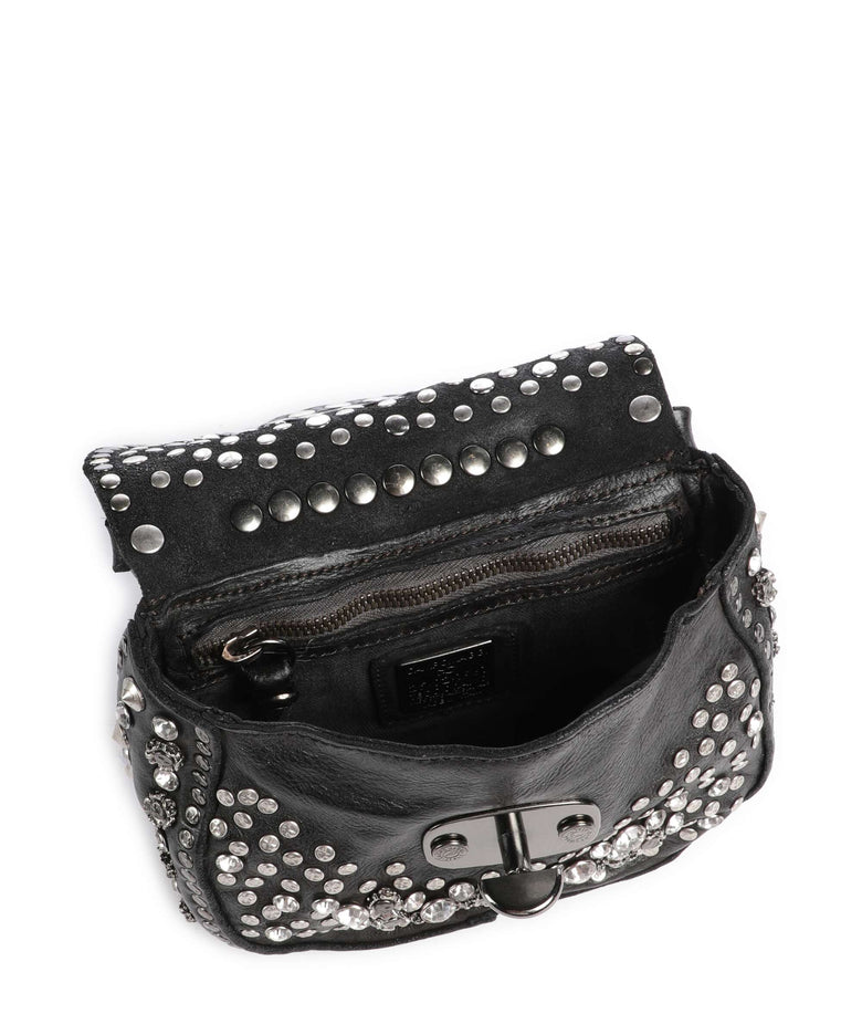 Campomaggi Crossbody bag black