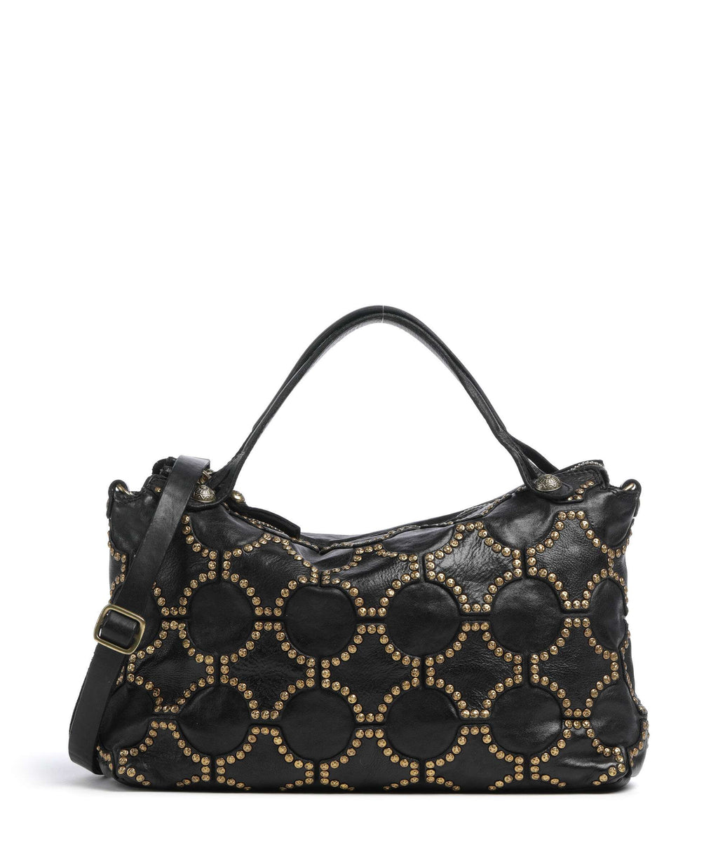 Campomaggi Handbag nero