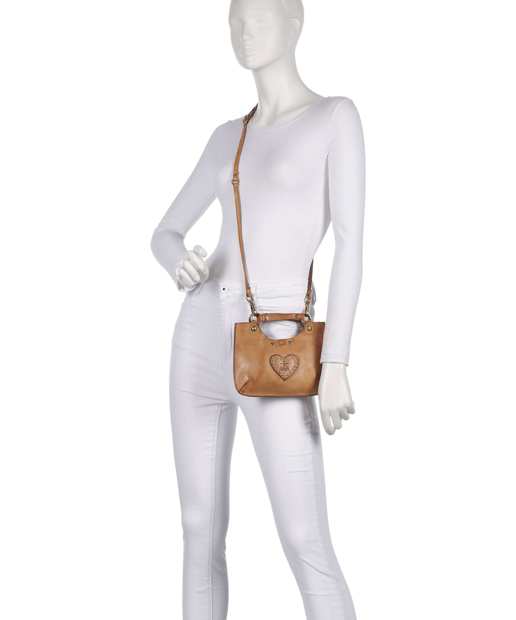 Campomaggi Handbag hazelnut