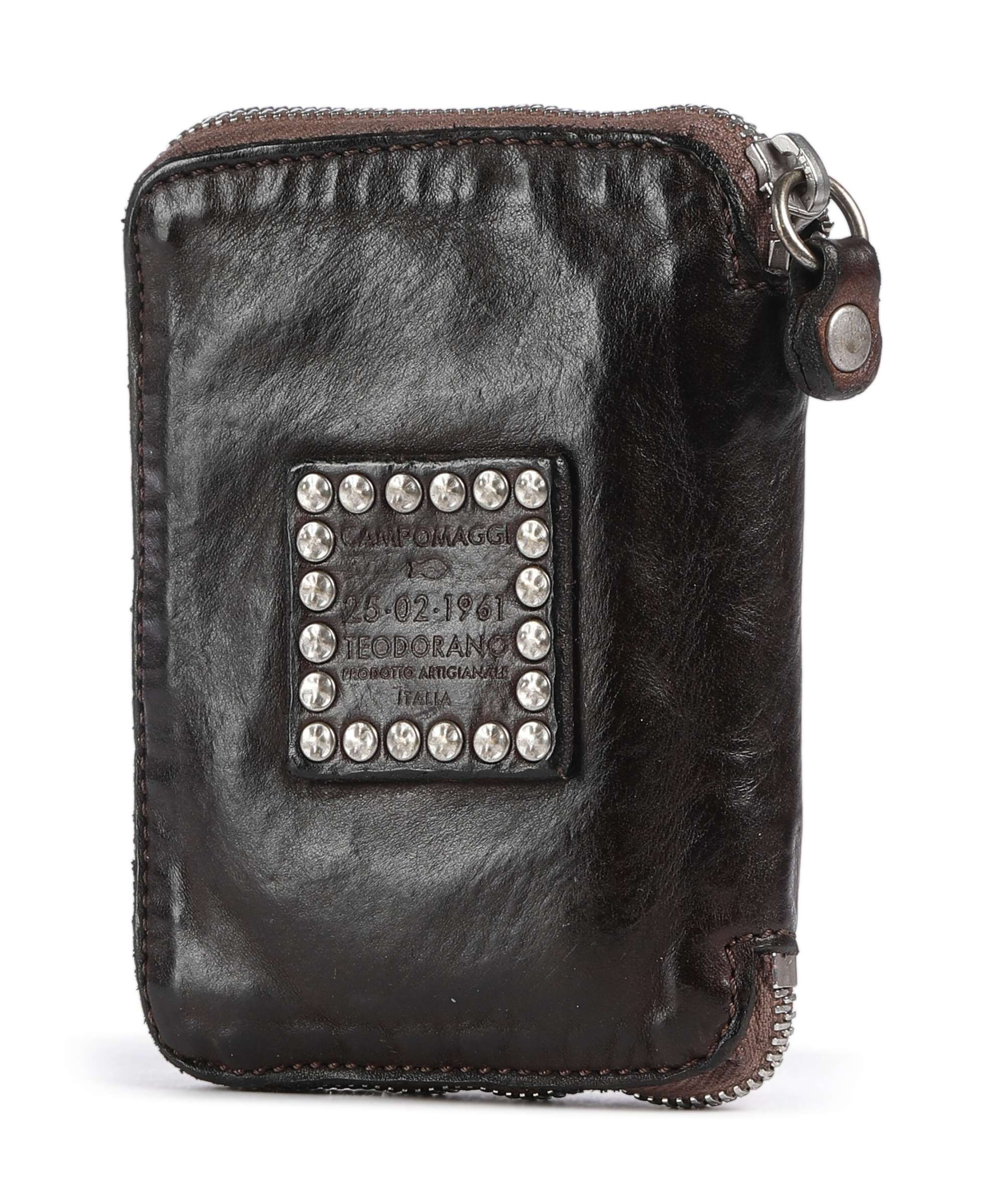 Campomaggi Wallet brown