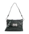 Campomaggi Shoulder bag green bottle