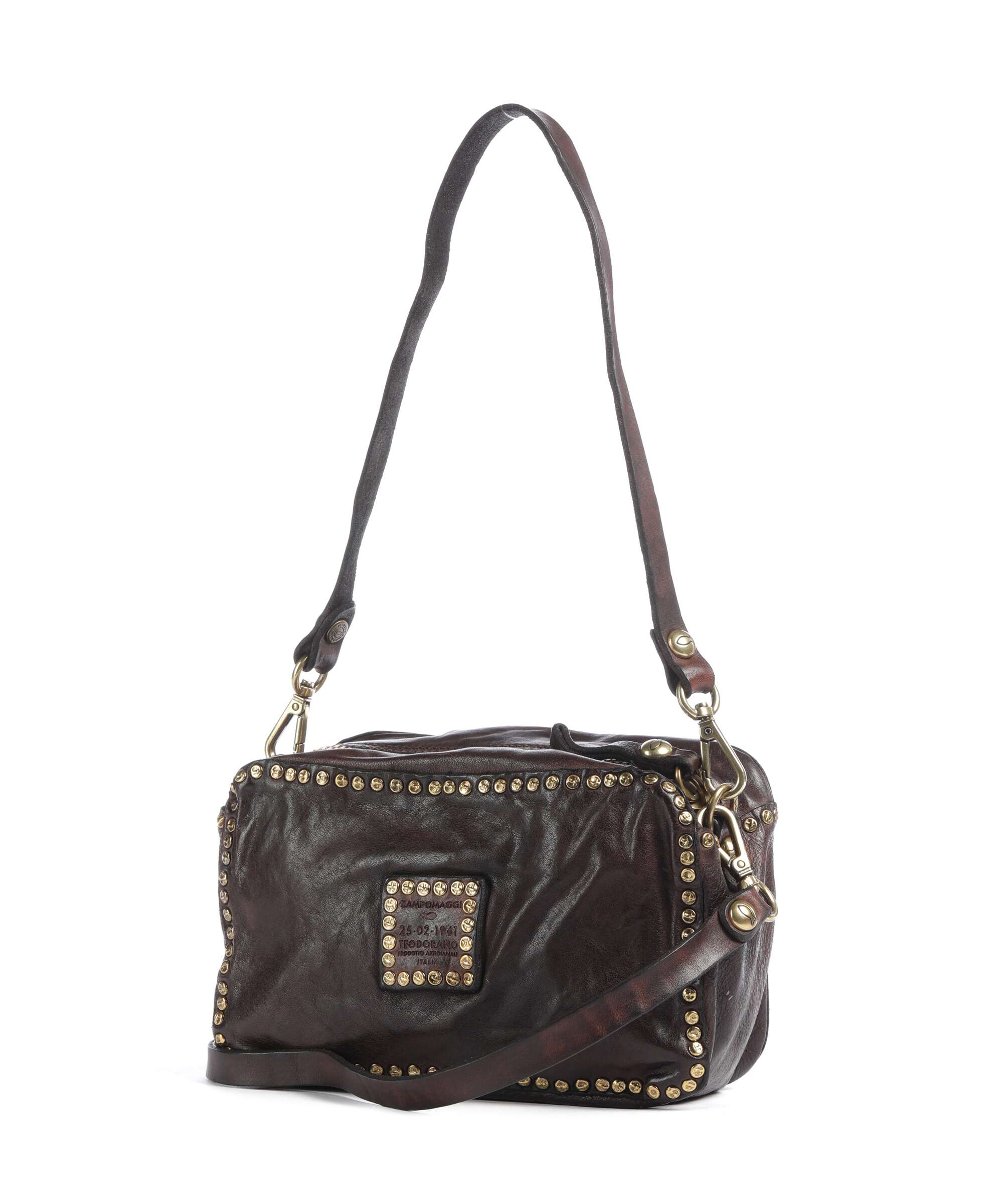 Campomaggi Shoulder bag brown