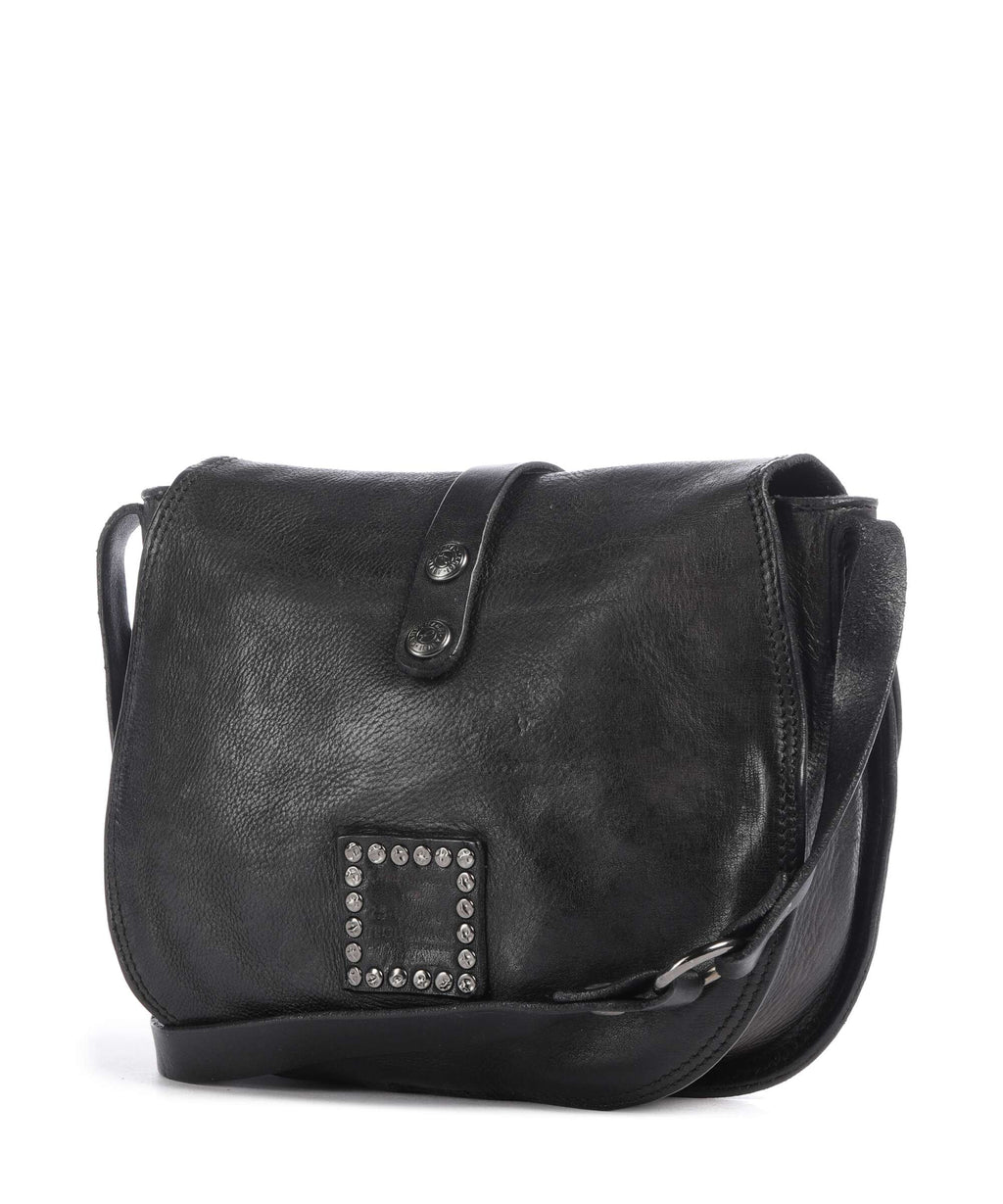 Campomaggi Crossbody bag black