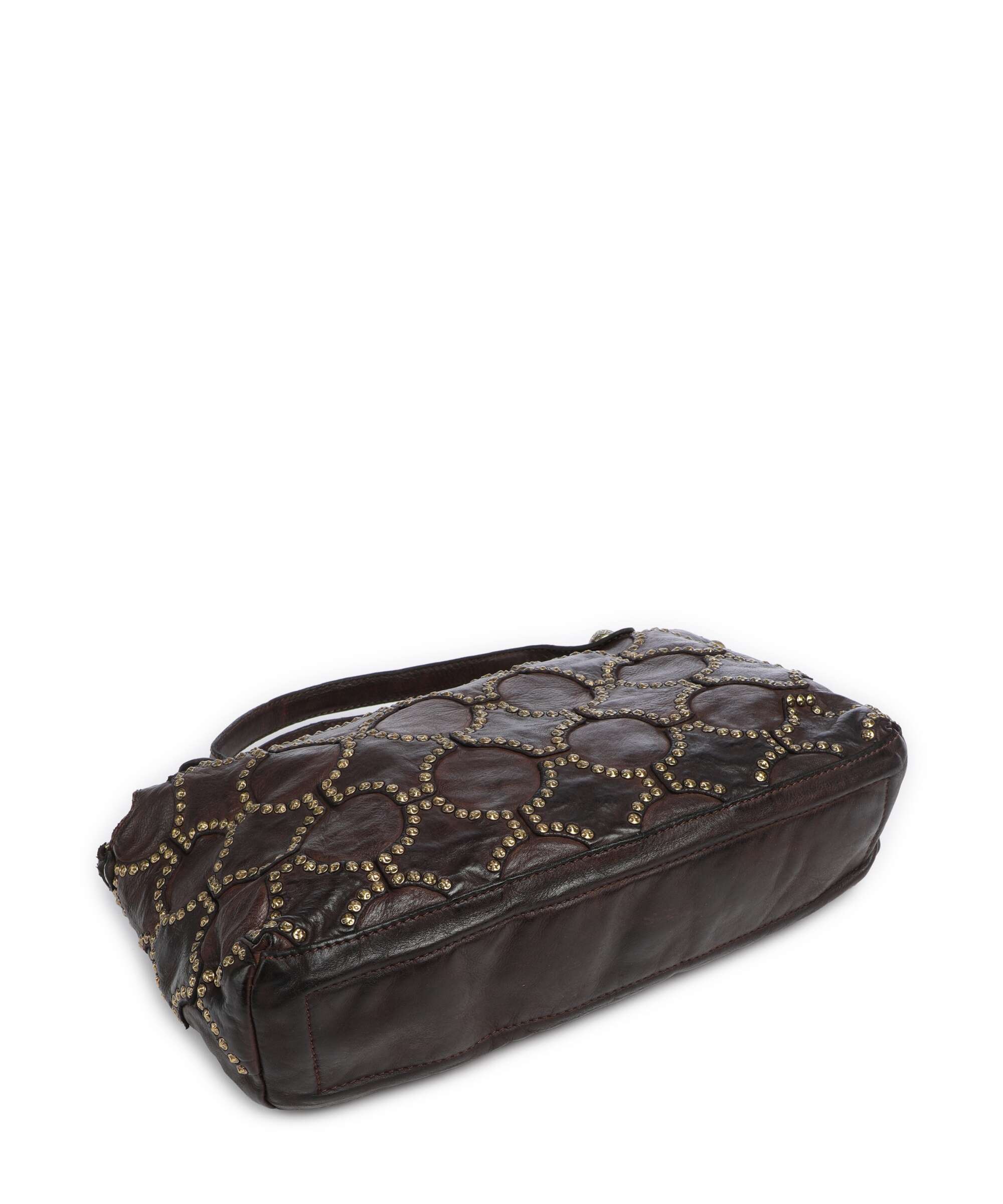 Campomaggi Handbag brown