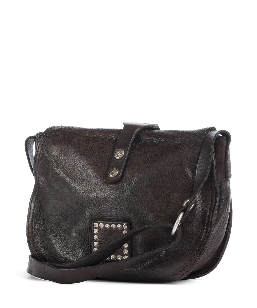 Campomaggi Crossbody bag brown