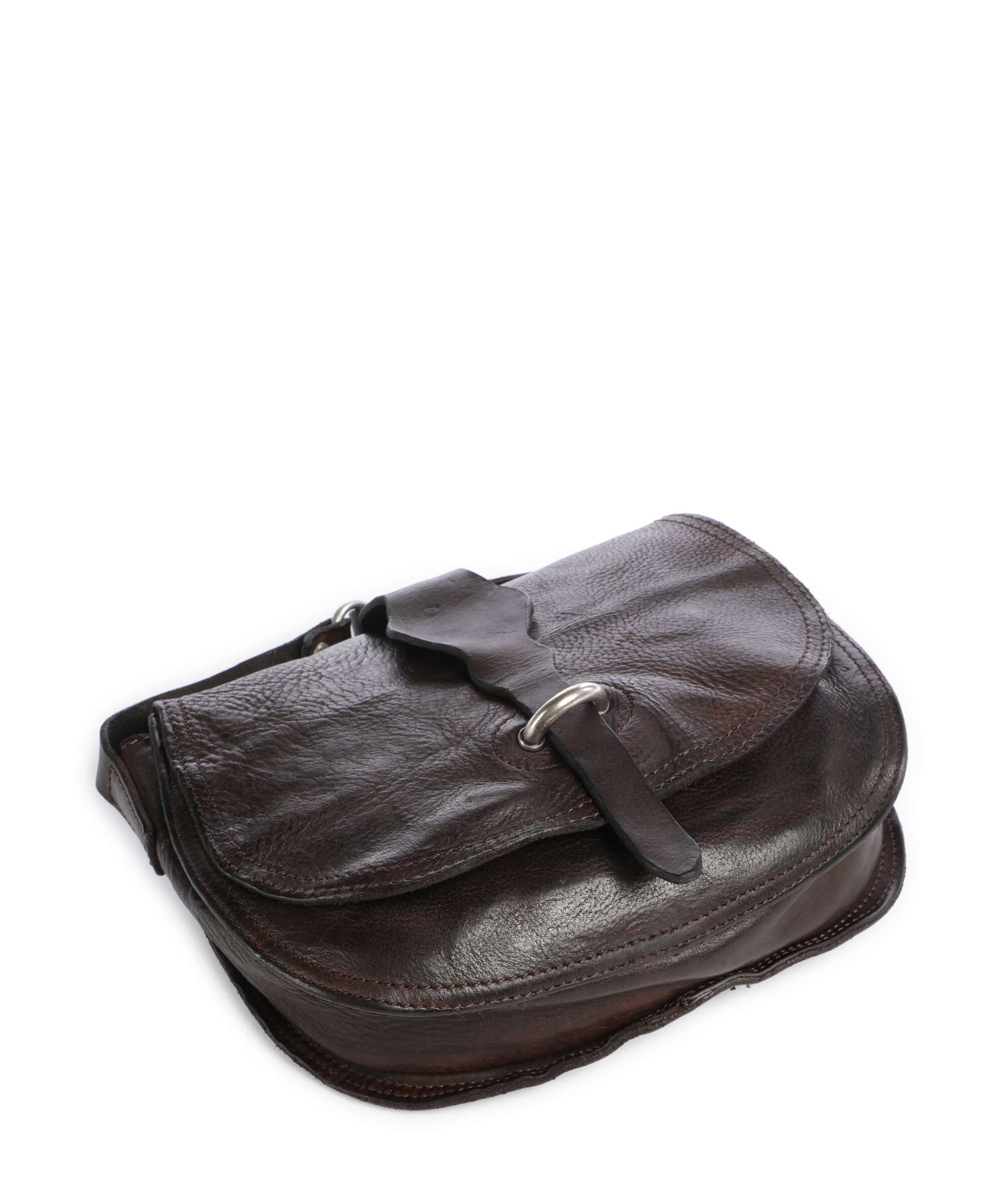 Campomaggi Crossbody bag brown