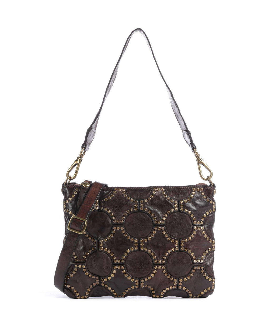Campomaggi Shoulder bag brown