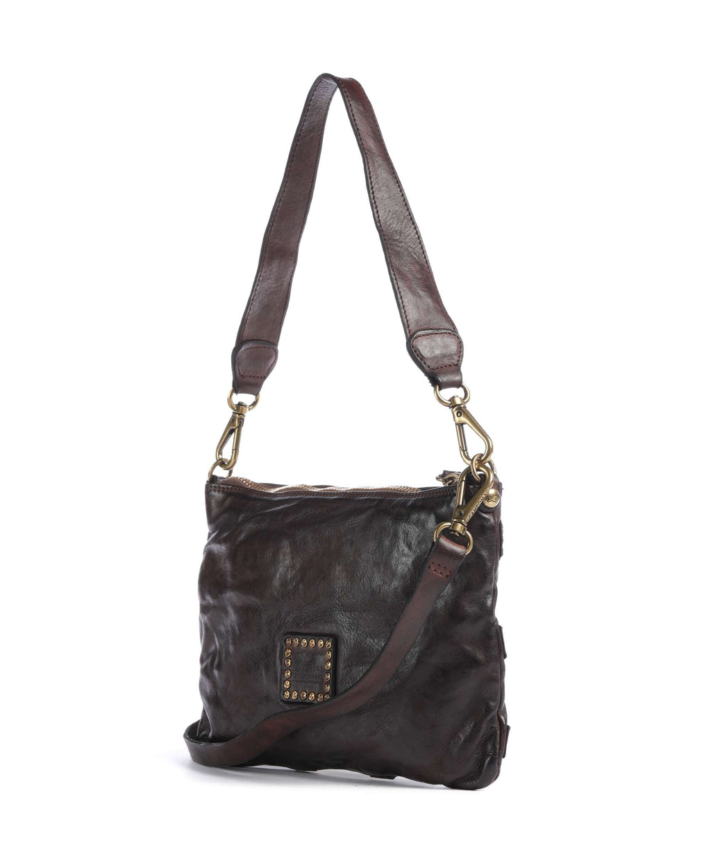 Campomaggi Shoulder bag brown
