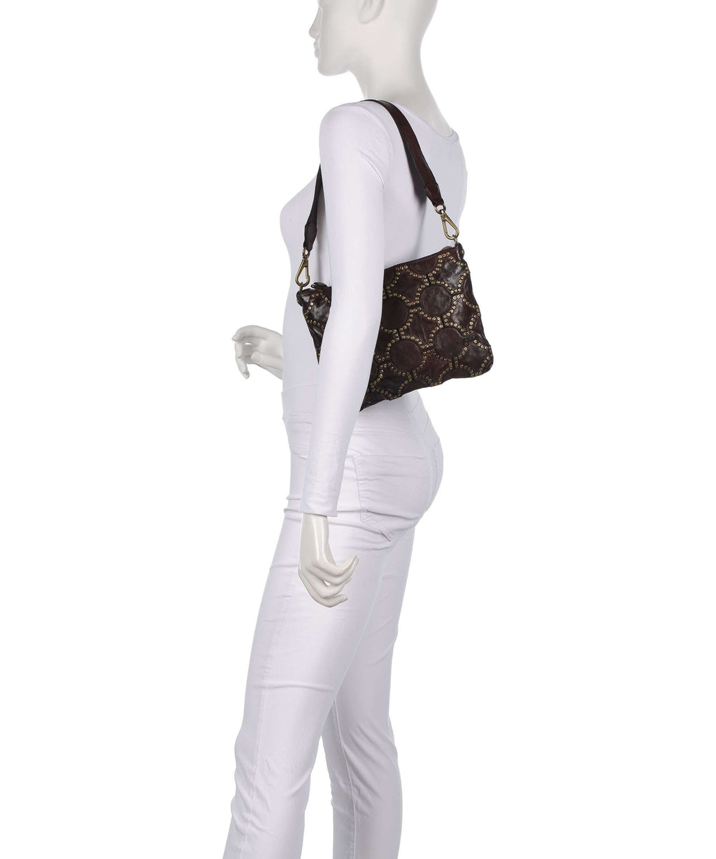 Campomaggi Shoulder bag brown