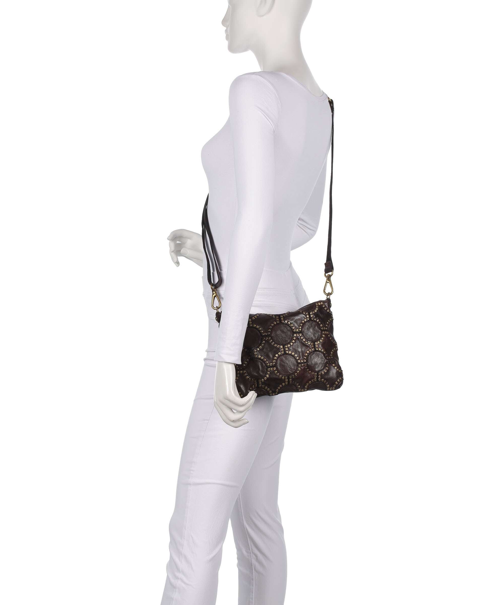 Campomaggi Shoulder bag brown
