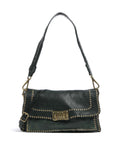 Campomaggi Shoulder bag green bottle