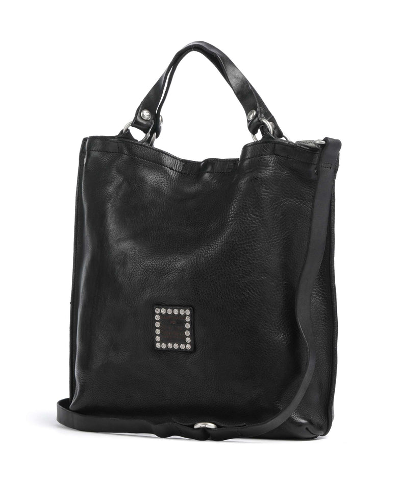 Campomaggi Handbag black