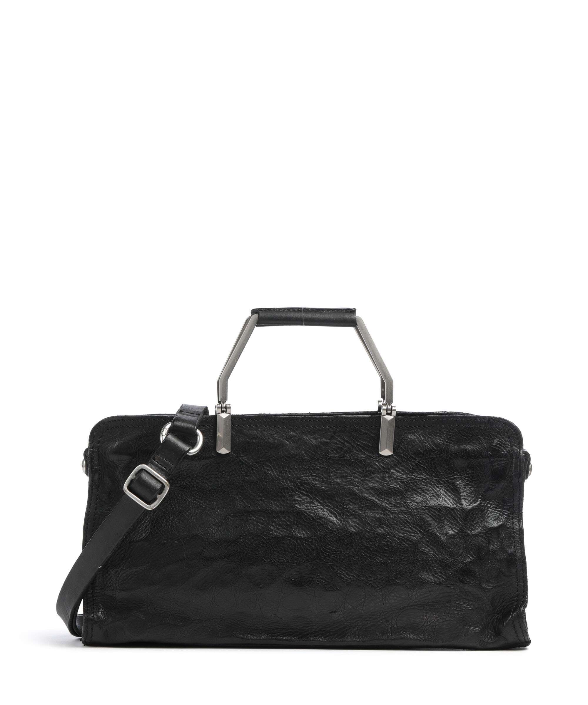 Campomaggi Handbag black