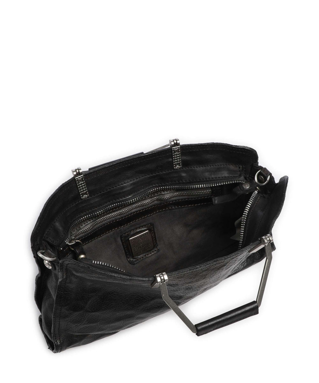 Campomaggi Handbag black