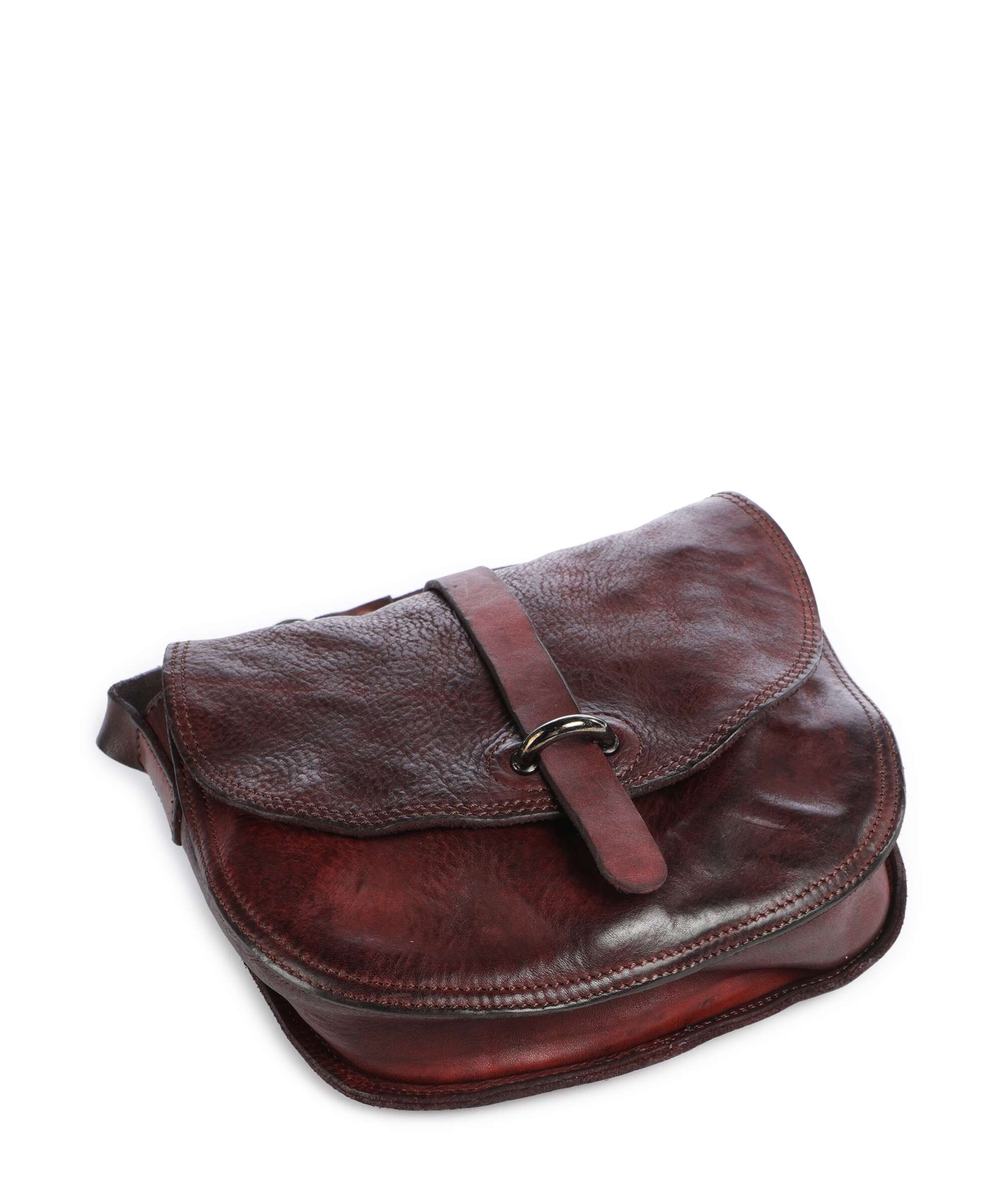 Campomaggi Crossbody bag wine