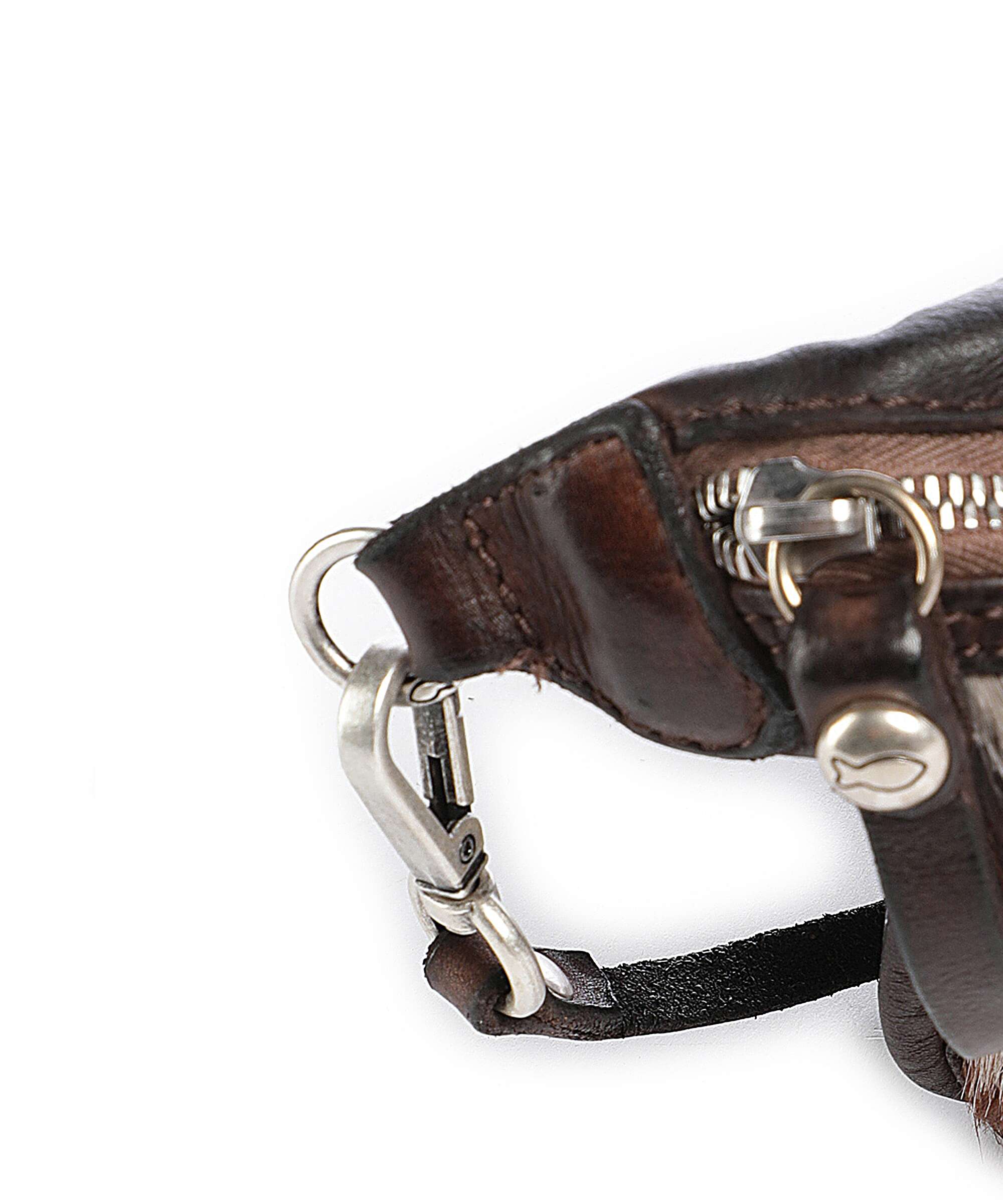 Campomaggi Belt bag brown