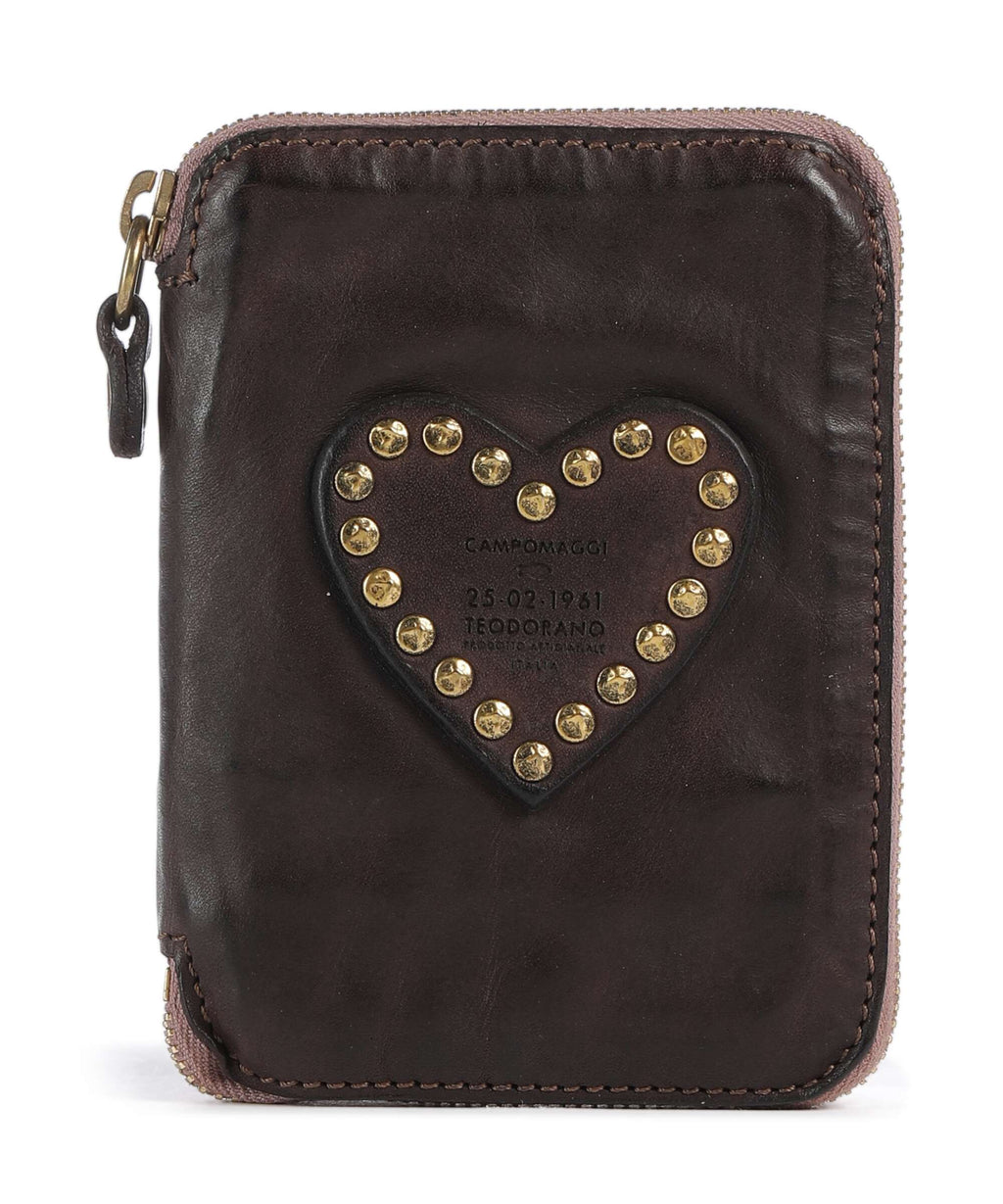 Campomaggi Wallet brown