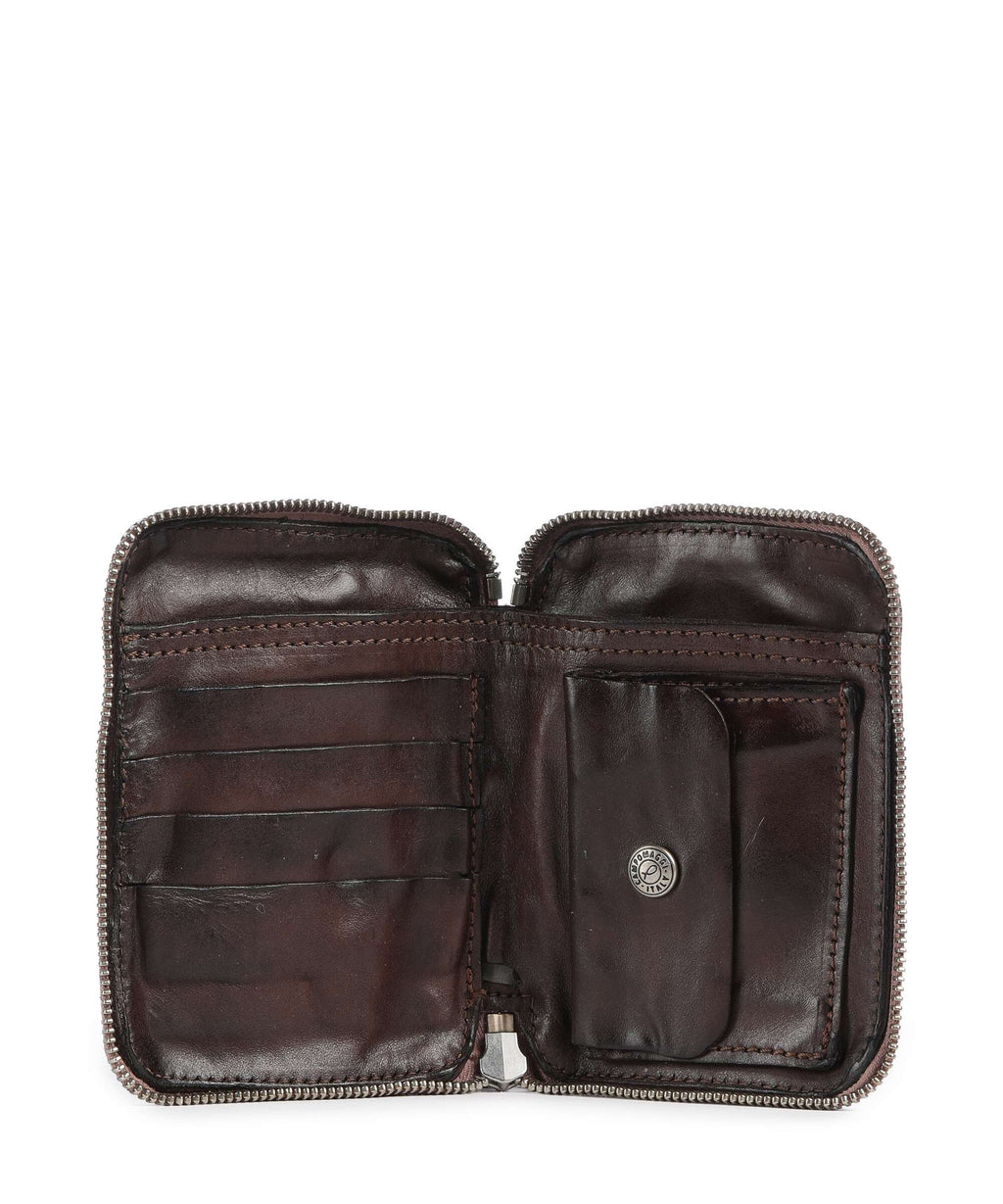 Campomaggi Wallet brown