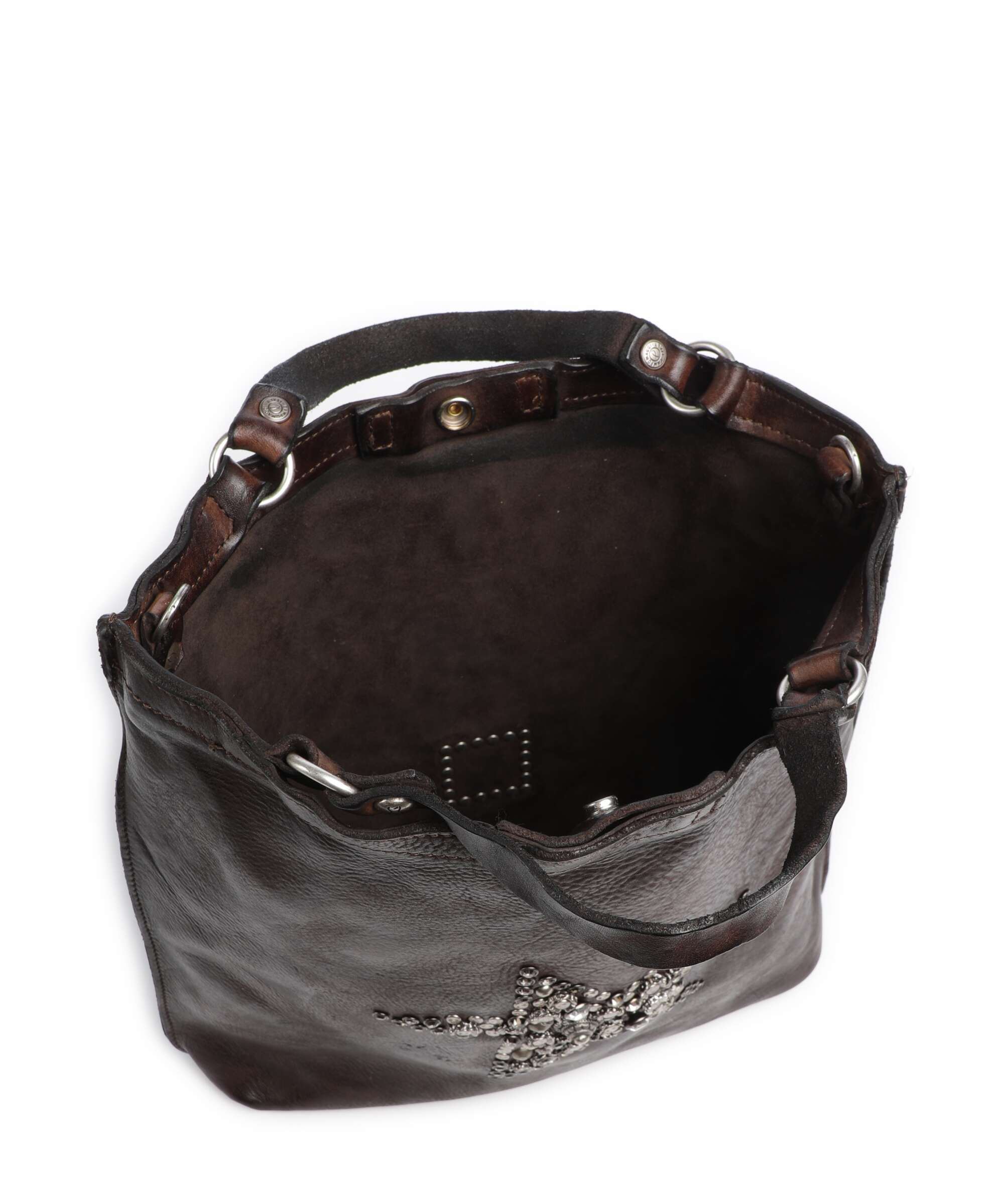 Campomaggi Handbag brown