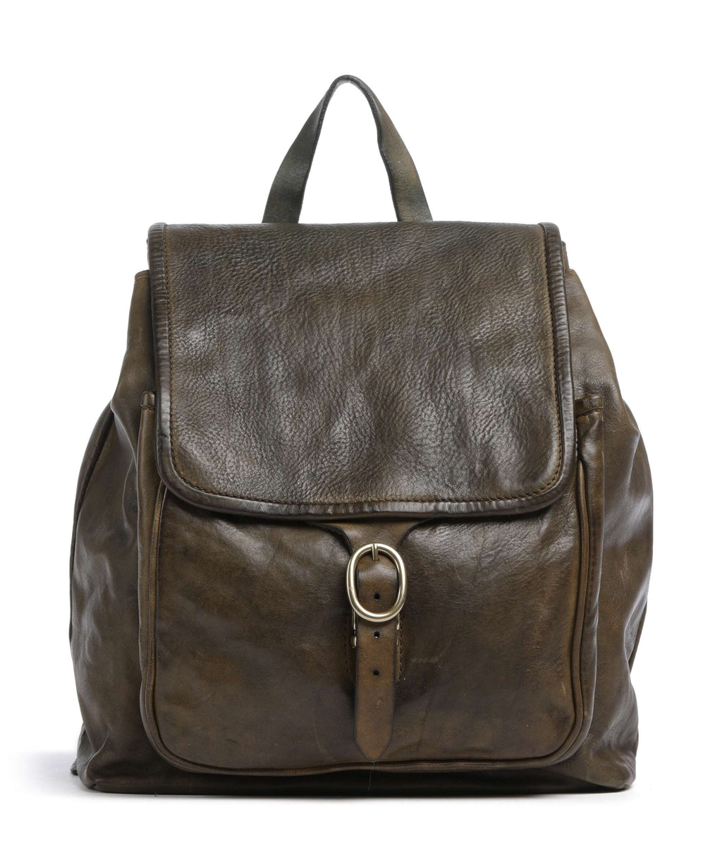 Campomaggi Backpack military