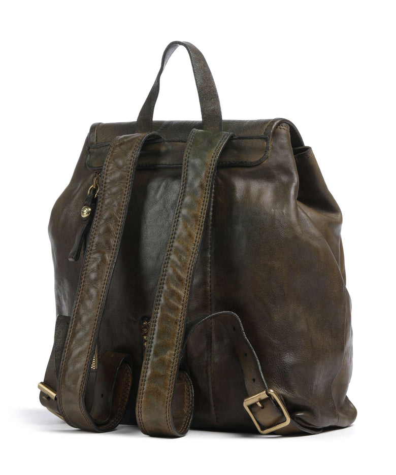 Campomaggi Backpack military