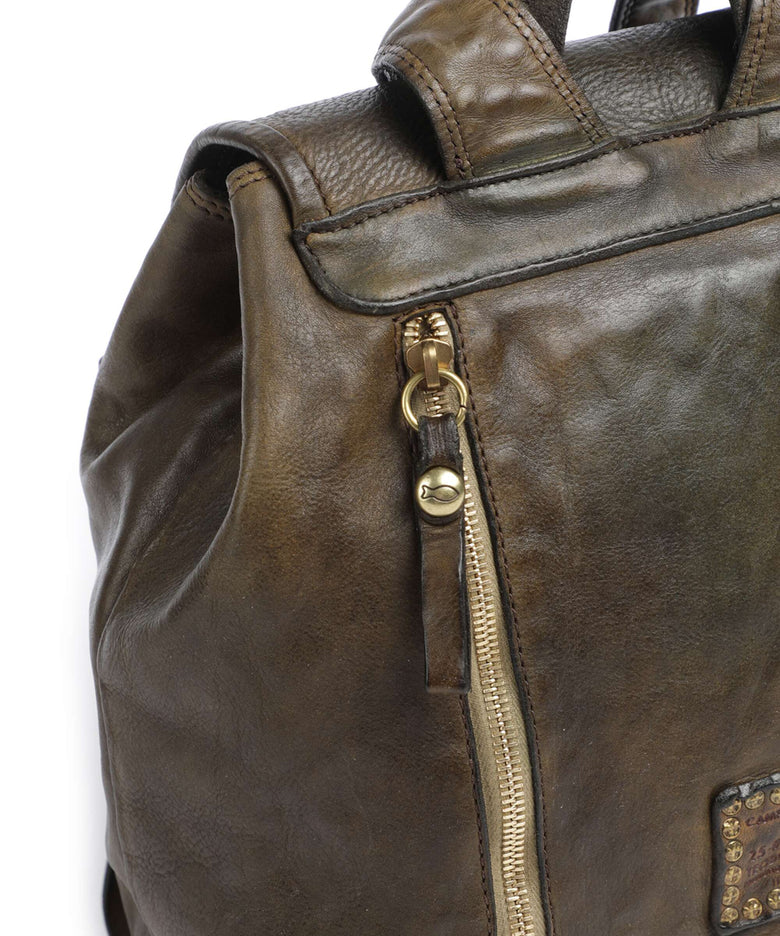 Campomaggi Backpack military