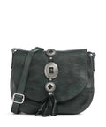 Campomaggi Crossbody bag green bottle