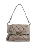 Campomaggi Shoulder bag cement