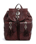 Campomaggi Backpack wine