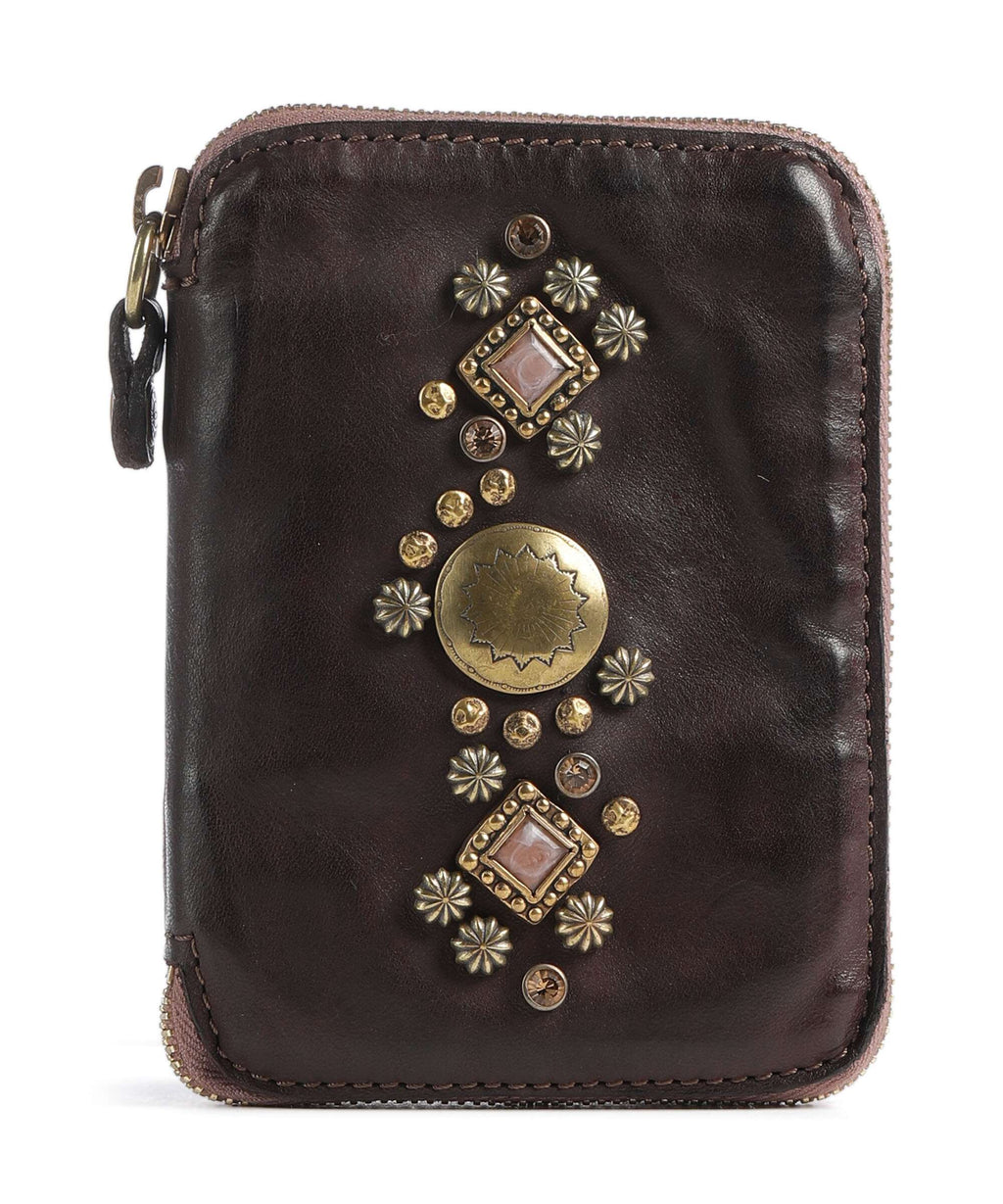 Campomaggi Wallet moro