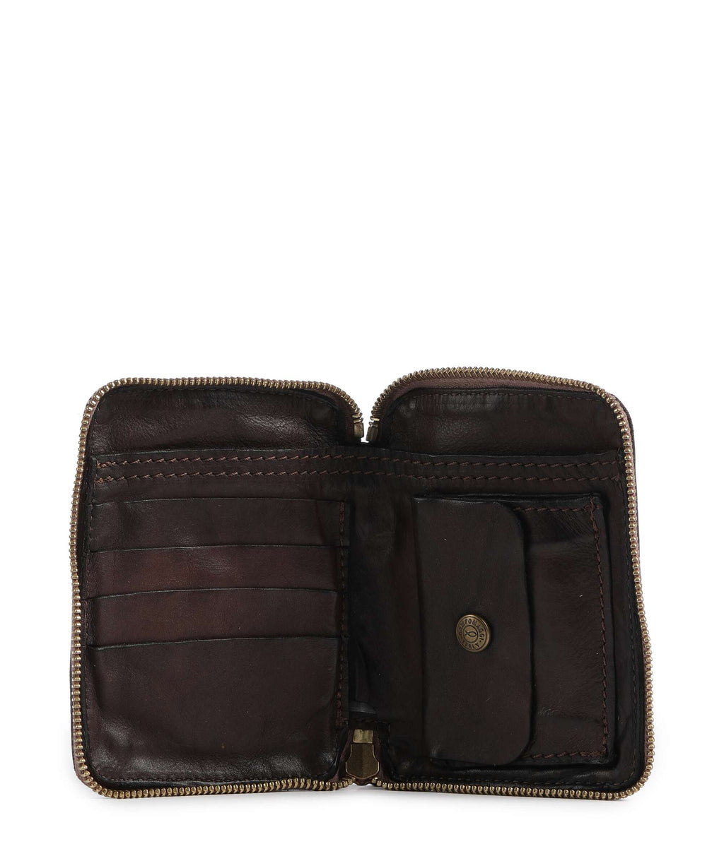 Campomaggi Wallet moro