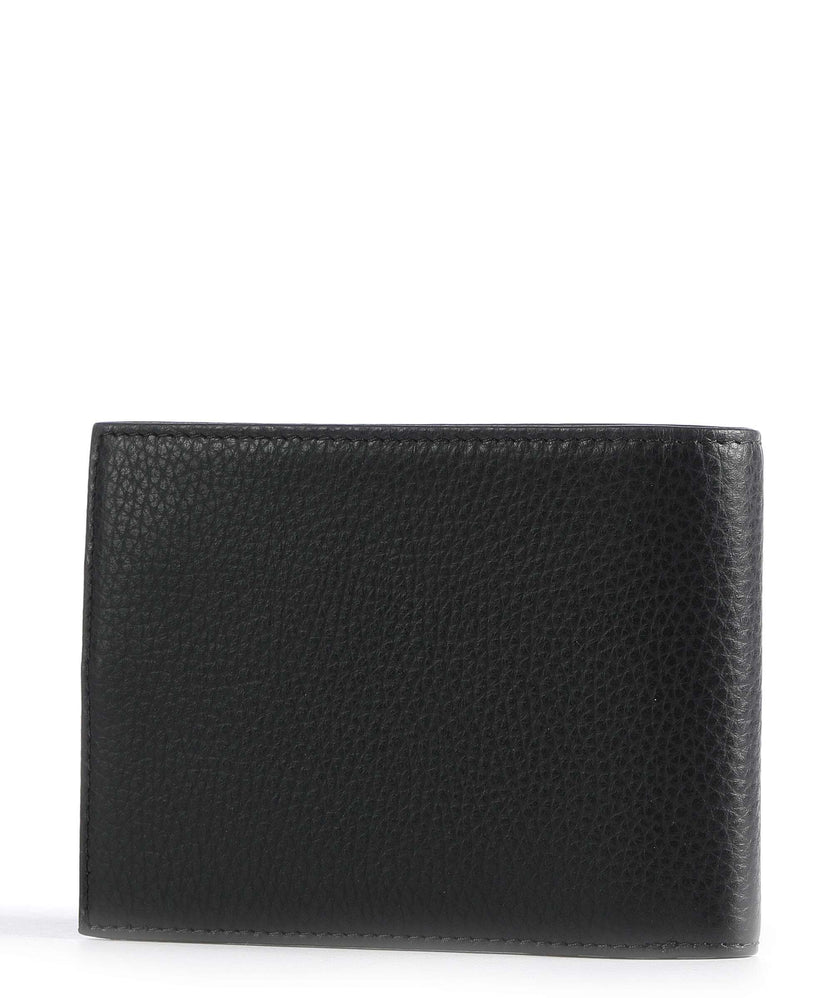 Emporio Armani Wallet black